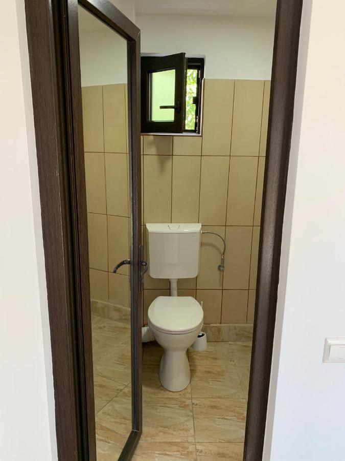 Casa Steluta De Mare Hotell Două Mai Exteriör bild