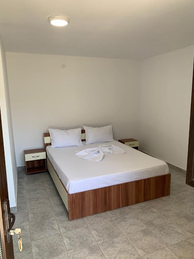 Casa Steluta De Mare Hotell Două Mai Exteriör bild